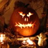 Пазл: Тыква в Хеллоуин (Jigsaw: Halloween Pumpkin)