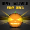 Найди спрятанные объекты Хэллоуин (Happy Halloween - Hidden Objects)