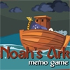 Ноев ковчег (Noah's Ark Memo)