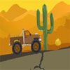 Внедорожники в пустыне  (Desert Truck)