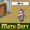 Математическая защита (Math Defy)