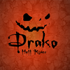 Адский гонщик Драко (Drako Hell Rider)