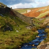 Пазл: Йоркширский поток (Jigsaw: Yorkshire Stream)