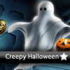 Поиск отличий: Жуткий Хеллоуин (Creepy Halloween)