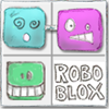 Коробки-Роботы  (Roboblox)