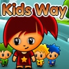 Дорога к дому (Kids Way)