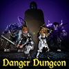 Опасная темница (Danger Dungeon)