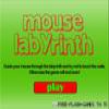 Мышиный лабиринт (Mouse Labyrinth)