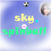 Футбол в небе (Sky Spinball)