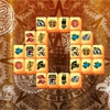 Маджонг: Кельтские узоры (Ancient Tower Mahjong)