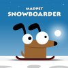 МэдПет: Сноуборд (Madpet Snowboarder)