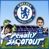 Футбольная команда Челси (Chelsea FC Multiplayer Penalty Shootout)