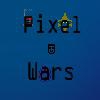 Пиксельные войны (Pixel wars)