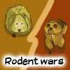 Войны хомяков (Rodent wars)
