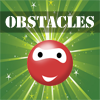 Мяч и препятствия (ball and obstacles)