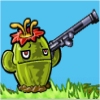 Стрелок - кактус (Cactus Hunter)