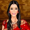 Одевалка: Индианка (Gorgeous Indian Girl)