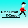 Падай вниз (Drop Down D-Zango)