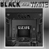 Черно-Белая комната (black and white)