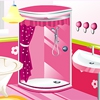 Дизайн: Ванная комната (Interior Designer: Bathroom)
