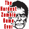 Трудная игра про зомби (The Hardest Zombie Game Ever)