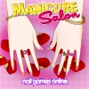 Салон маникюра (Manicure Salon)