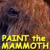 Рисуем мамонта (Paint the Mammoth)