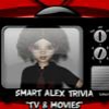 Викторина: Кино и ТВ (Smart Alex Trivia Challenge - Movies and TV)