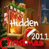 Поиск предметов:  Рождество 2011 (Christmas 2011 Hidden Objects)