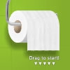 Тащи бумагу! (Drag The Toilet Paper)