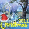 Отличия: Рождество 2011 (Christmas 2011 Differences)