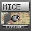M.I.C.E - Мышка разведчик (M.I.C.E - Mouse Intelligence Control Equipment)