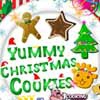 Кулинария: Печенья Юми (Yummy Christmas Cookies)