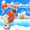 Сердитый Санта (Angry Santa)