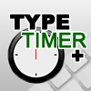 Таймер печати (Type Timer +)