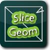 Геометрия разреза (Slice Geom)