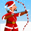 Рождественский лучник (Christmas Archer)