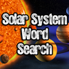 Поиск слов: Солнечная система (Solar System Word Search)