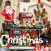 Поиск предметов: Рождество 2011 (Christmas 2011 Hidden Objects 2)