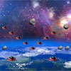Защита метеорами (Meteorite Defence)