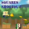 Квадратный шутер (Squares shootout)