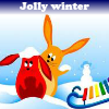 Пять отличий: Зима (Jolly winter)