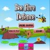 Пчелы: Защита улья (bee Hive Defence)