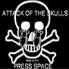 Атака на черепа (Attack of the Skulls)