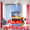 Различия: Комната (Room Spot Difference)