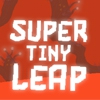 Крошечный супер прыгун (Super Tiny Leap)