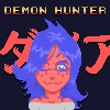 Охота на демонов (Demon Hunter)