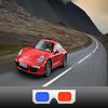 Пазл: Порше 911 (Awesome 3D Puzzles - Porsche 911 Carrera 2013)
