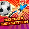 Футбол: Сенсация (Soccer Sensation)