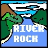 Горная река (River Rock)